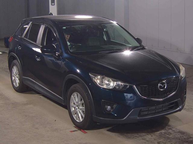 2013 Mazda CX-5 XD