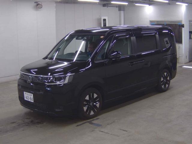 2022 Honda Step Wagon Air
