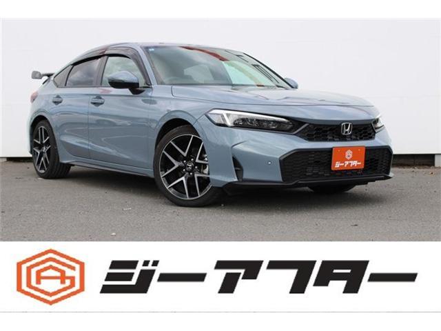 2024 Honda Civic 5HB 1.5 LX