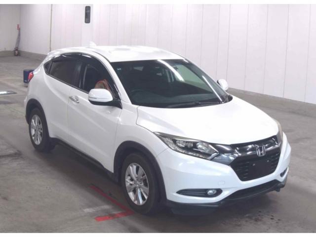 2015 Honda Vezel X