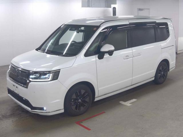 2023 Honda Step Wagon Spada Spada