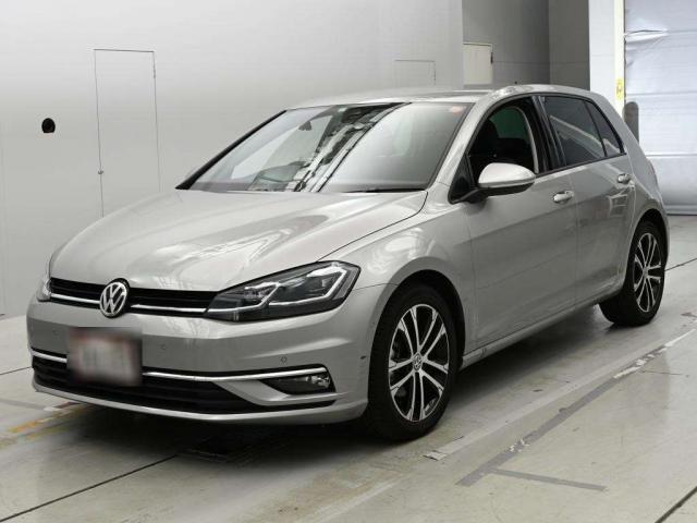 2019 Volkswagen VW Golf 5HB TSI Comfortline Meister