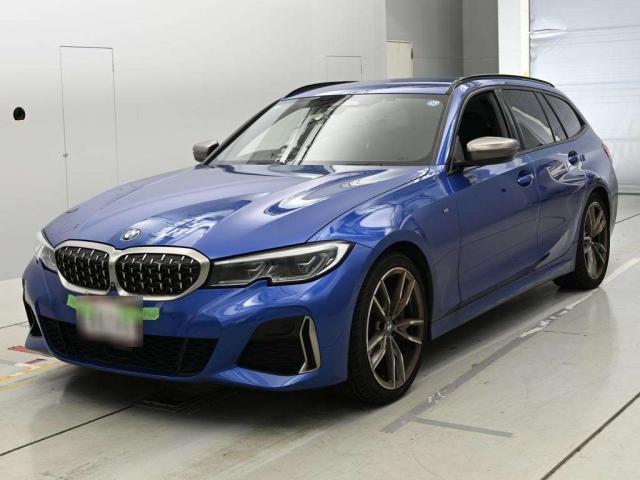 2020 BMW 3series Touring M340i xDrive Touring 4WD