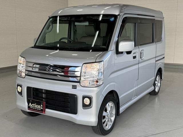 2023 Suzuki Every Wagon PZ TURBO