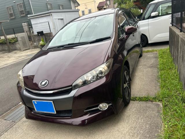 2015 Toyota Regiusace Van 1.8S