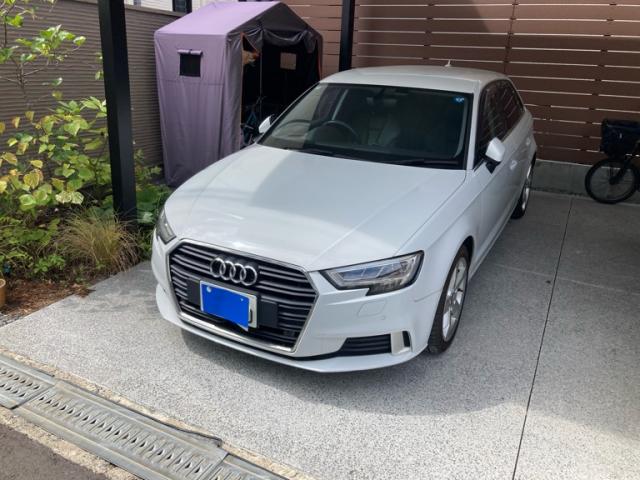 2017 Audi A3 SPORTBACK E-TRON 1.4TFSI Sport Luxury Package