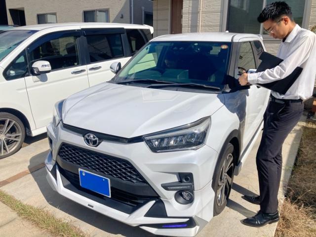 2019 Toyota Raize Z
