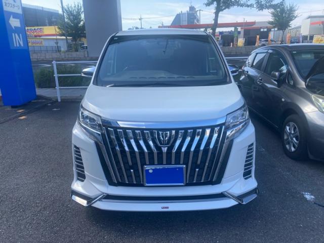 2021 Toyota Noah Special Si Double Bee 3