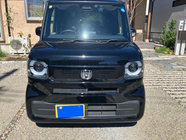 2023 Honda N BOX Hyojun