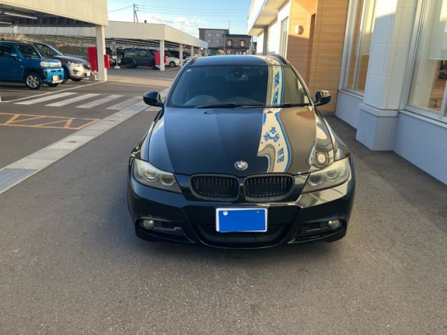 2011 BMW 3series Touring 320i Touring M Sport Package