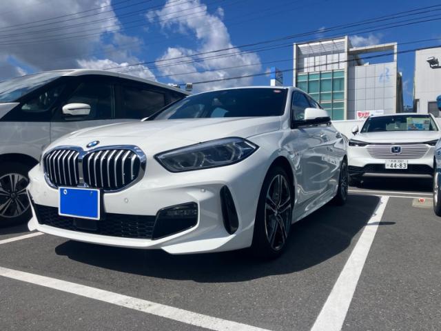 2019 BMW 1series 118i M Sport