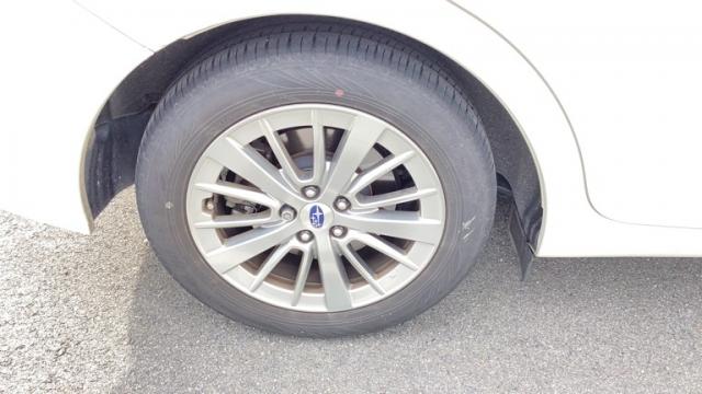 2019 Subaru Impreza Sport 1.6 i-L EyeSight