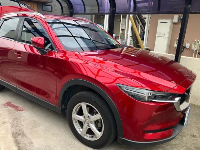 2019 Mazda CX-5 20S Proactive