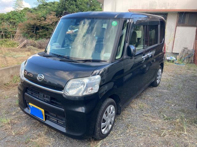 2015 Daihatsu Tanto L_SA2