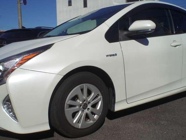 2016 Toyota Prius 1.8S