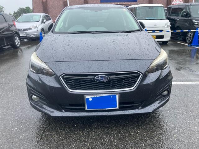 2016 Subaru Impreza Sport 2.0i-L EyeSight