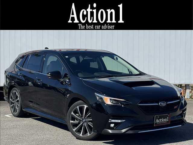 2023 Subaru Levorg STI Sport EX