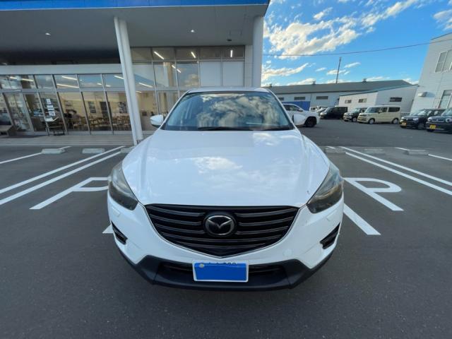 2014 Mazda CX-5 XD_L Package
