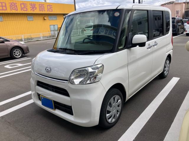 2017 Daihatsu Tanto L