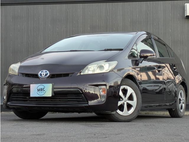 2013 Toyota Prius 1.8S
