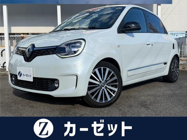 2023 Renault Twingo Intense