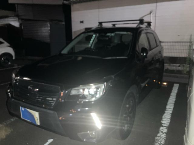 2016 Subaru Forester Special S Limited