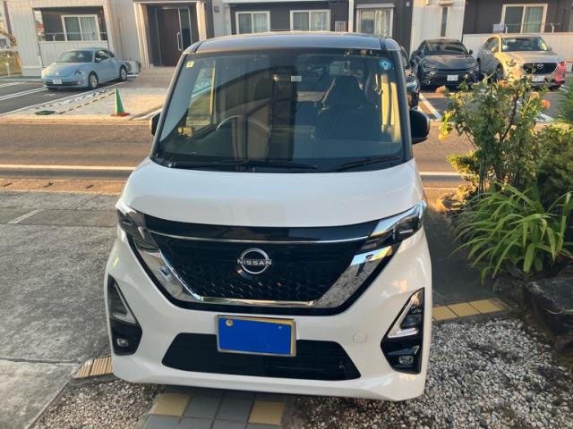 2022 Nissan Roox HighWayStar Highway Star X Pro Pilot Edition