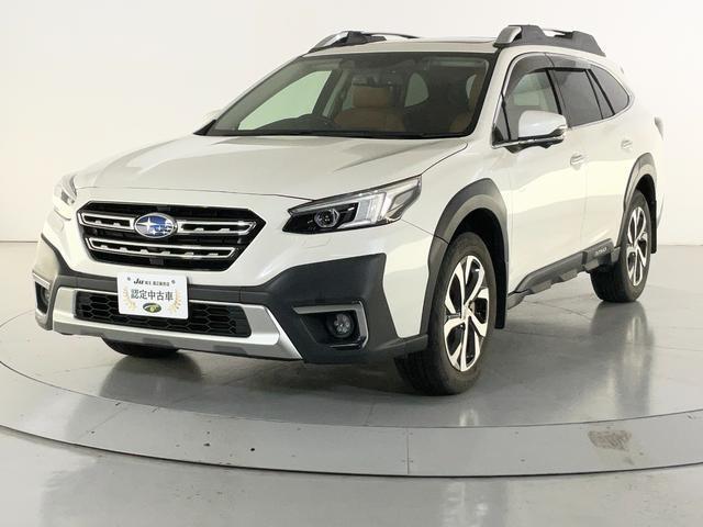 2021 Subaru Legacy Outback Limited EX