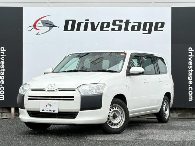 2021 Toyota Probox Van GL