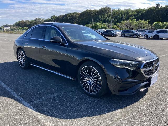2025 Mercedes-Benz E Class E350e Sport Edition Star★Leather Exclusive Pkg★Sunroof★360° Monitor