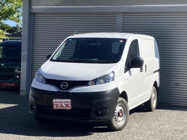 2024 Nissan NV200 Vanette Van Route Van DX
