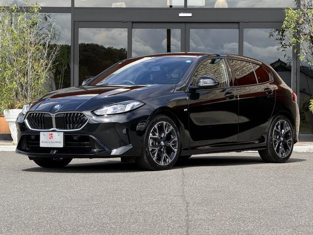 2025 BMW 1series 120d M Sport Highline Package