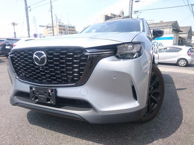 2025 Mazda CX-60 XD S Package 4WD
