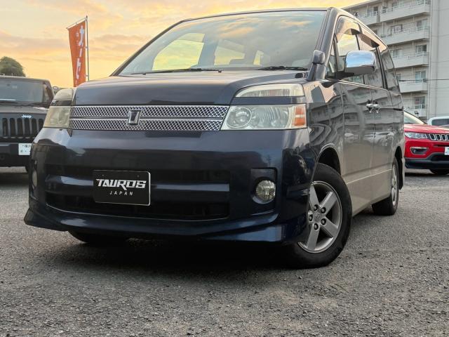 2005 Toyota Voxy Z Kirameki