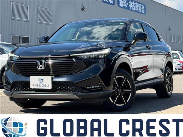 2024 Honda Vezel G