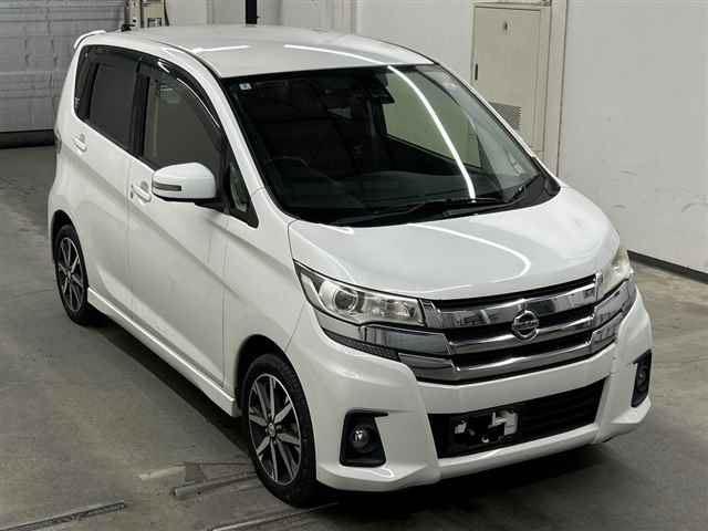 2016 Nissan Dayz HighWayStar Highway Star G Turbo