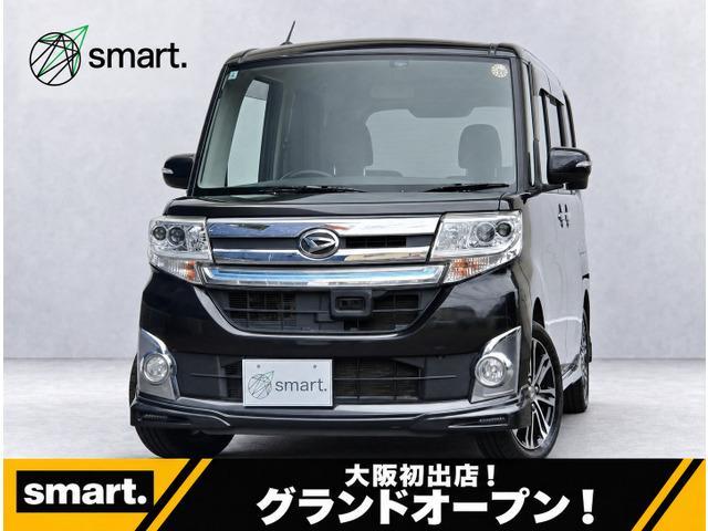 2014 Daihatsu Tanto Custom Custom RS SA