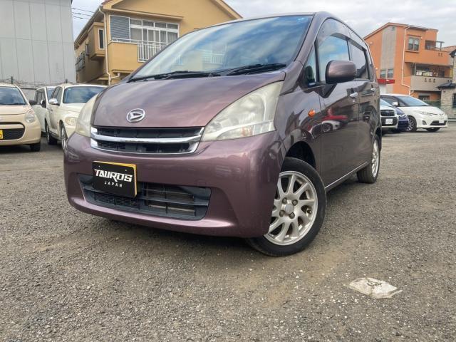 2011 Daihatsu Move L