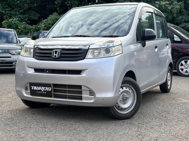 2011 Honda Life C
