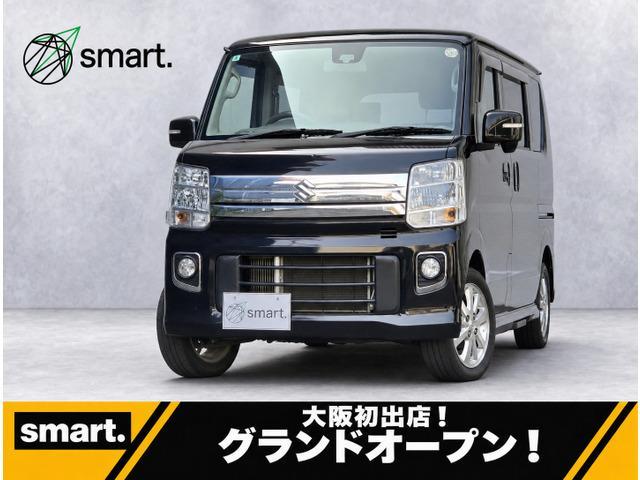 2016 Suzuki Every Wagon PZ TURBO SPECIAL