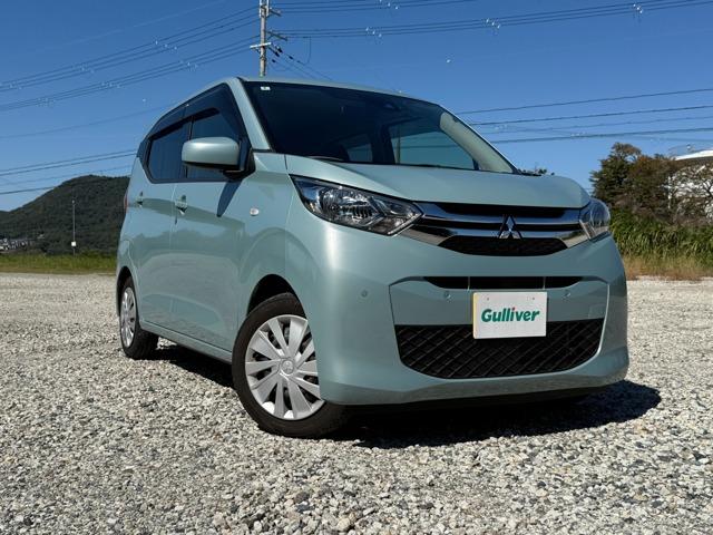 2020 Mitsubishi ek Wagon M