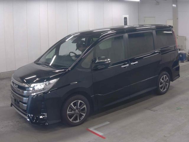 2021 Toyota Noah Si WxB3 4WD