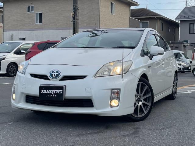2009 Toyota Prius G