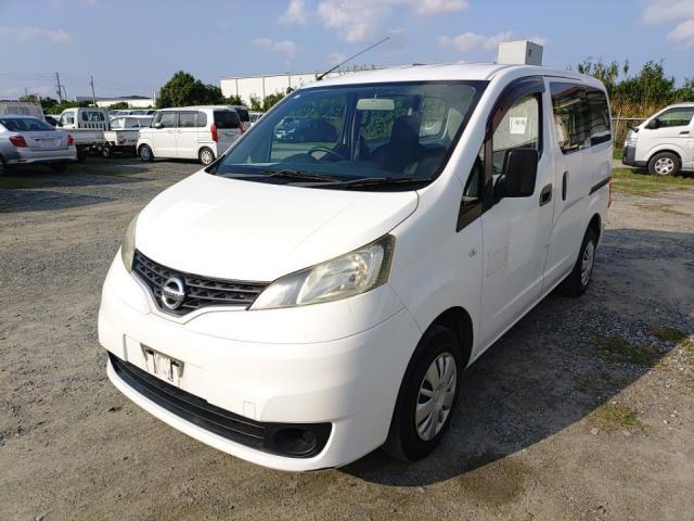 2017 Nissan NV200 Vanette Van VX