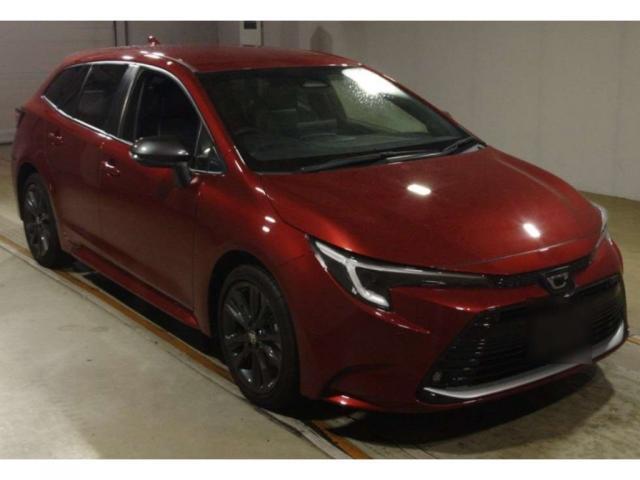2023 Toyota Corolla Touring Double VVi