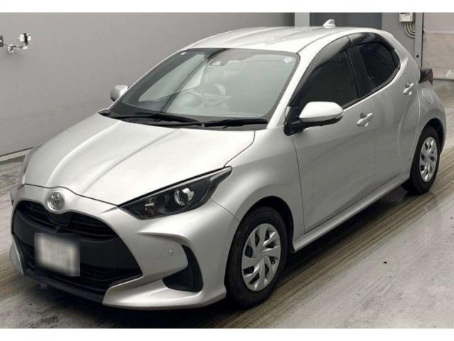 2022 Toyota Yaris X