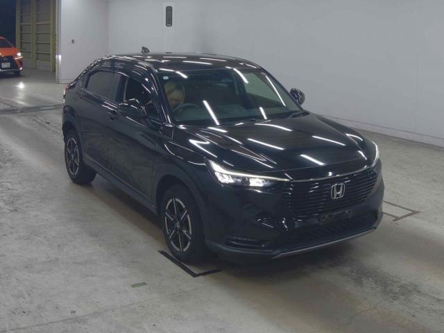 2023 Honda Vezel G
