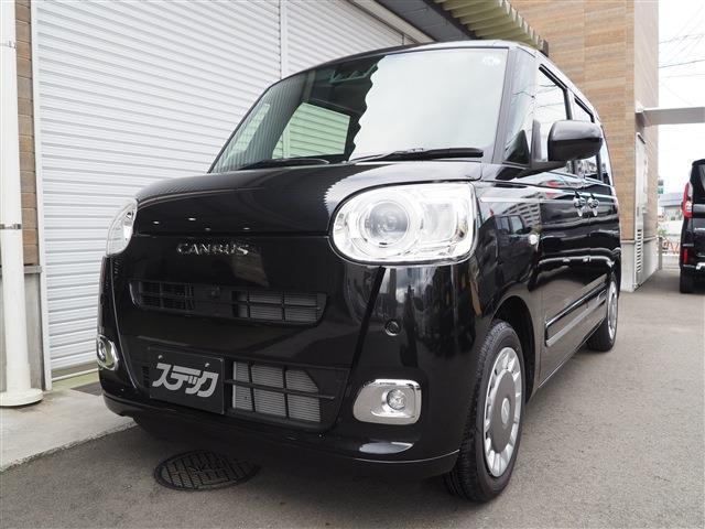 2026 Daihatsu Move Canbus Theory G