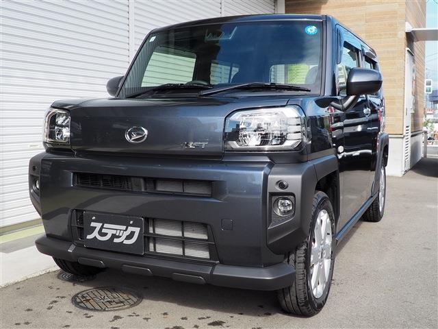 2026 Daihatsu Taft G