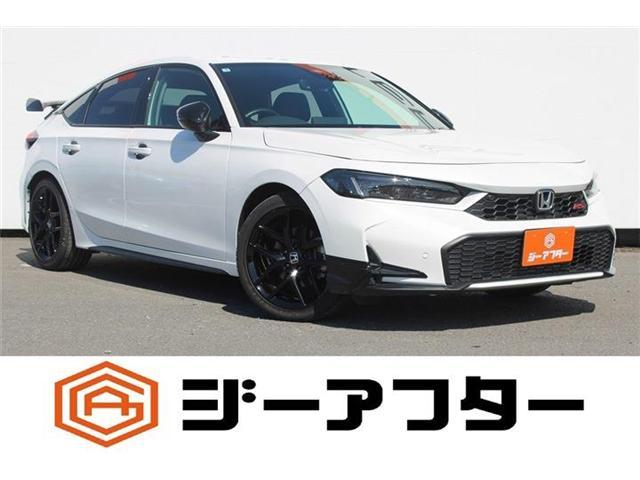 2025 Honda Civic 5HB 1.5 RS